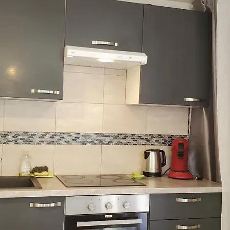 Open, Grand T2, 47m2, 6 Couchages, 2 Salles De Bai Frejus