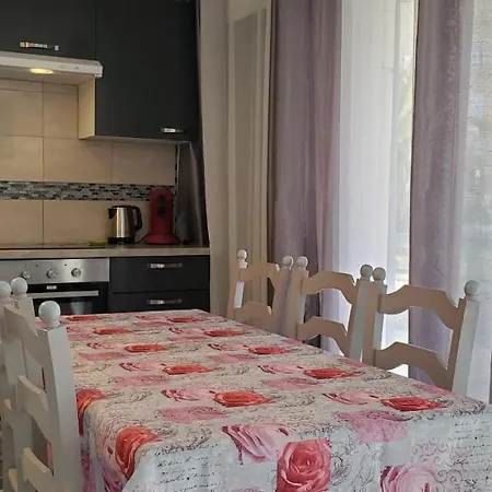Apartment Open, Grand T2, 47m2, 6 Couchages, 2 Salles De Bai