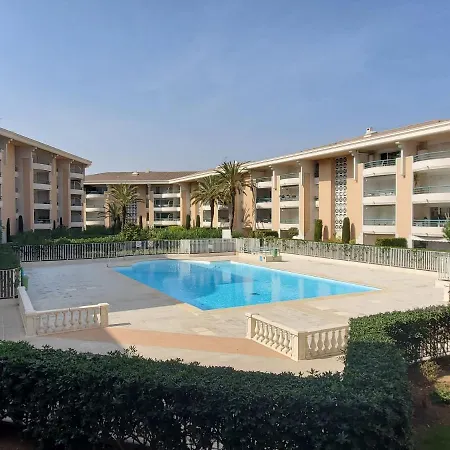 Apartment Open, Grand T2, 47m2, 6 Couchages, 2 Salles De Bai *